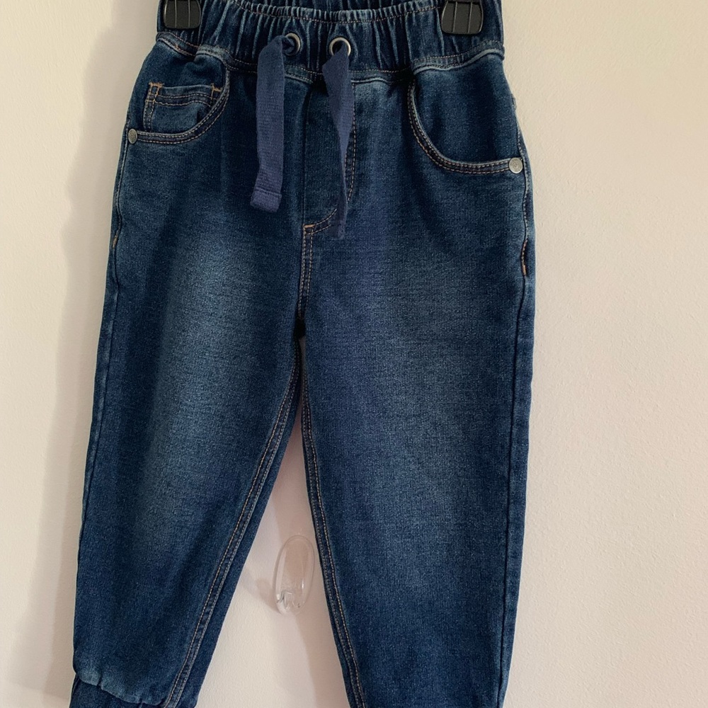 PL Kids Boys 2T pants in like new condition.